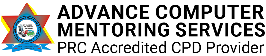 Advance Computer Mentoring Services (ACMS)